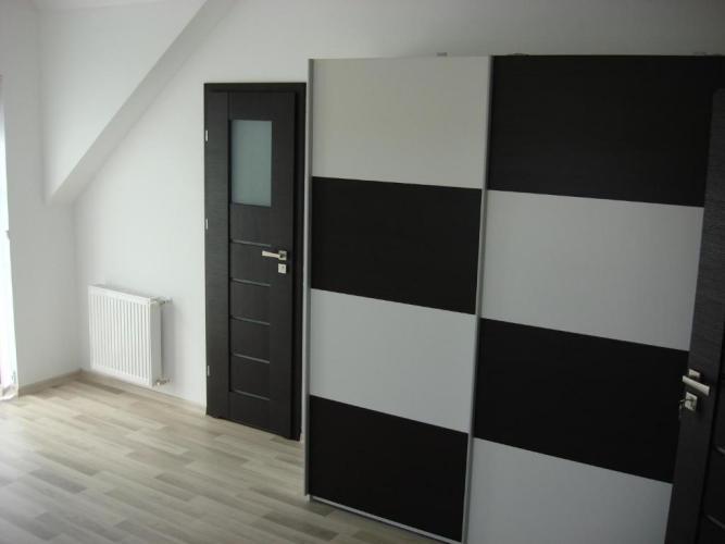 Pokoje Goscinne Mariolle Wisełka Kamer foto